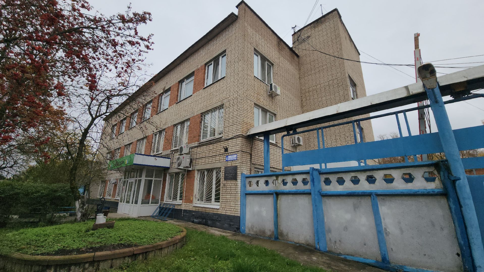 серпухов, новая коммунальная техника, серпуховский водоканал,