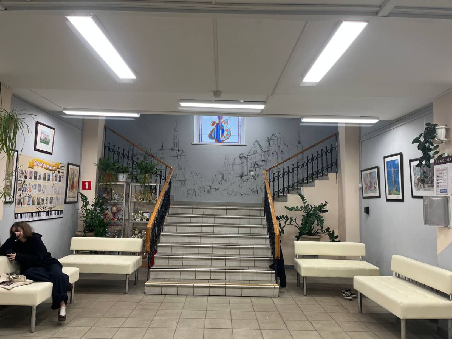 виолончель, красногорск, школа искусств,