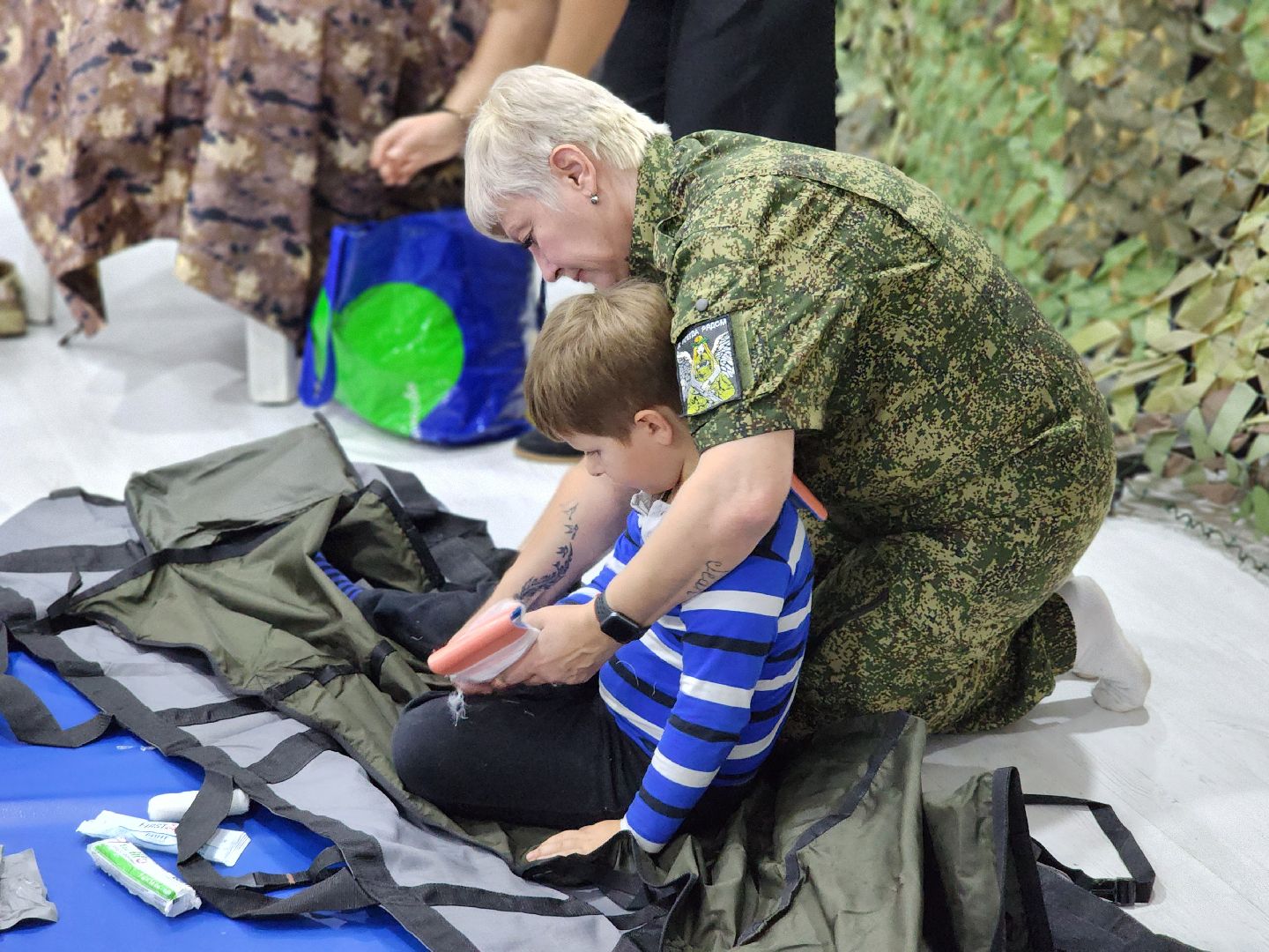 пушкинский городской округ, данилино, помощь бойцам сво, группа мир,специальная военная операция,