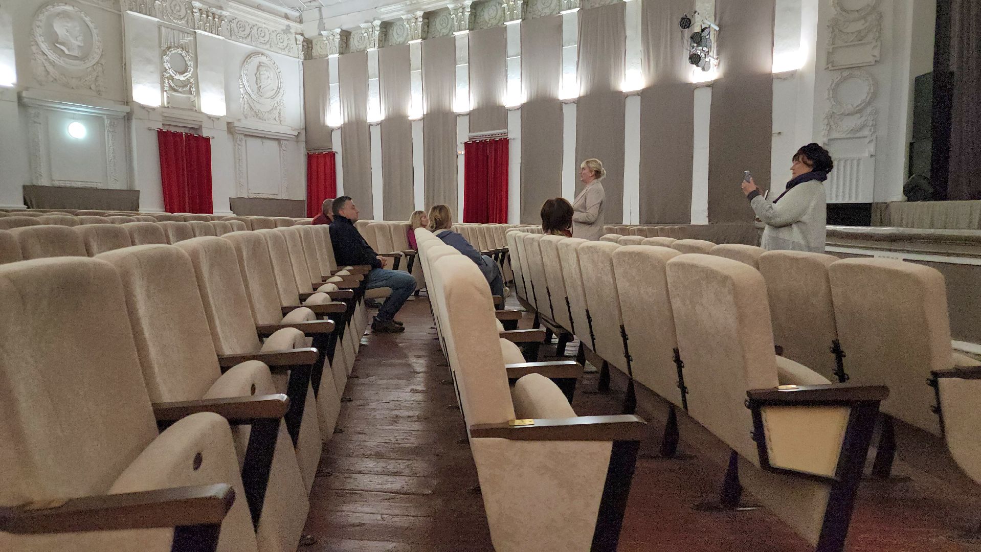 экскурсии по историческим местам, ликино-дулево, орехово-зуевский округ, народные промыслы,