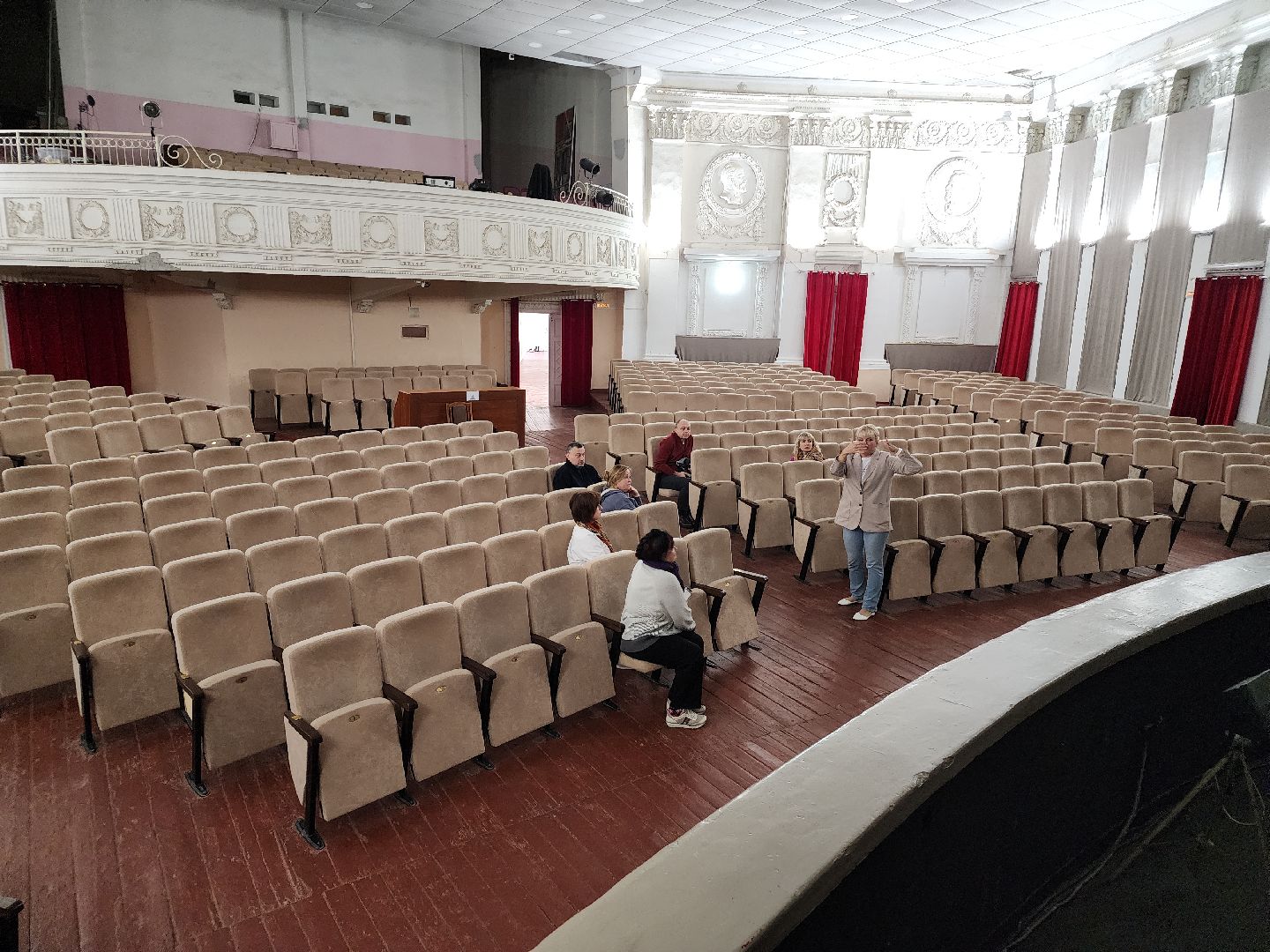 экскурсии по историческим местам, ликино-дулево, орехово-зуевский округ, народные промыслы,