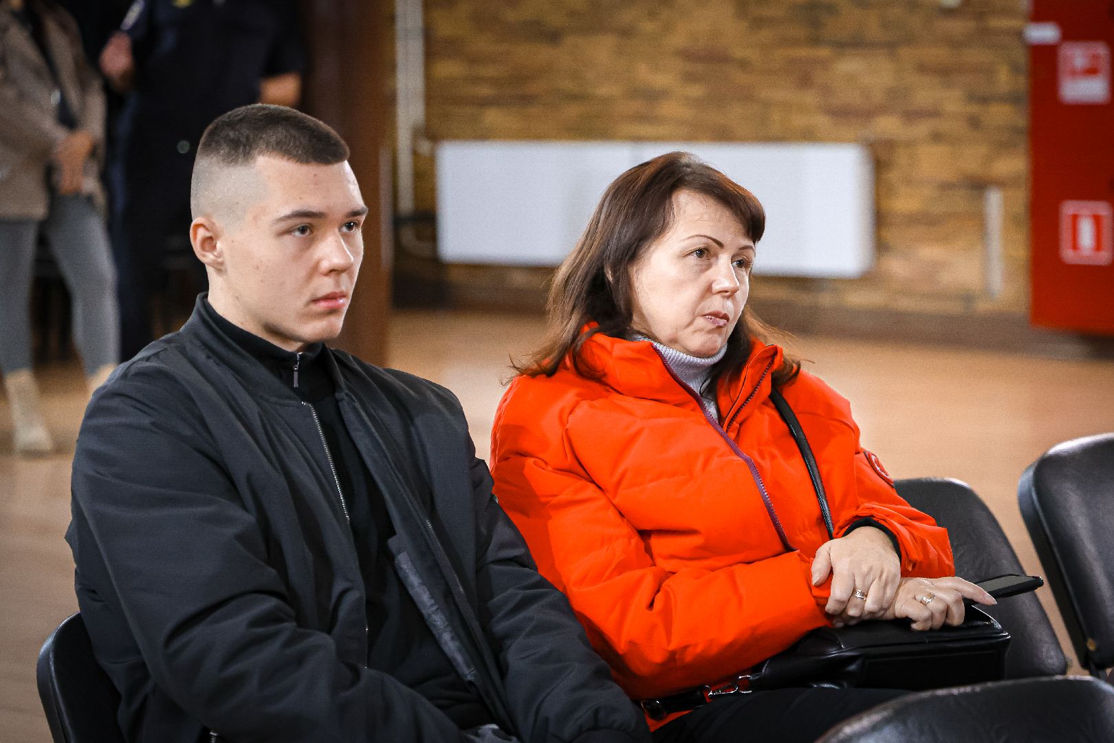 клин, общество, образование, мвд россии,