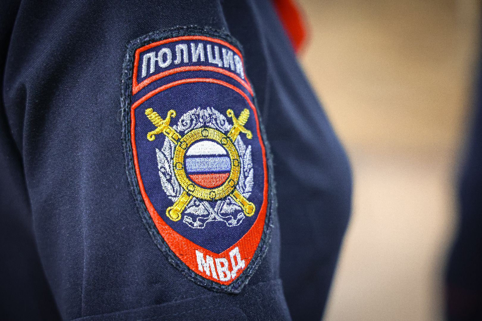 клин, общество, образование, мвд россии,