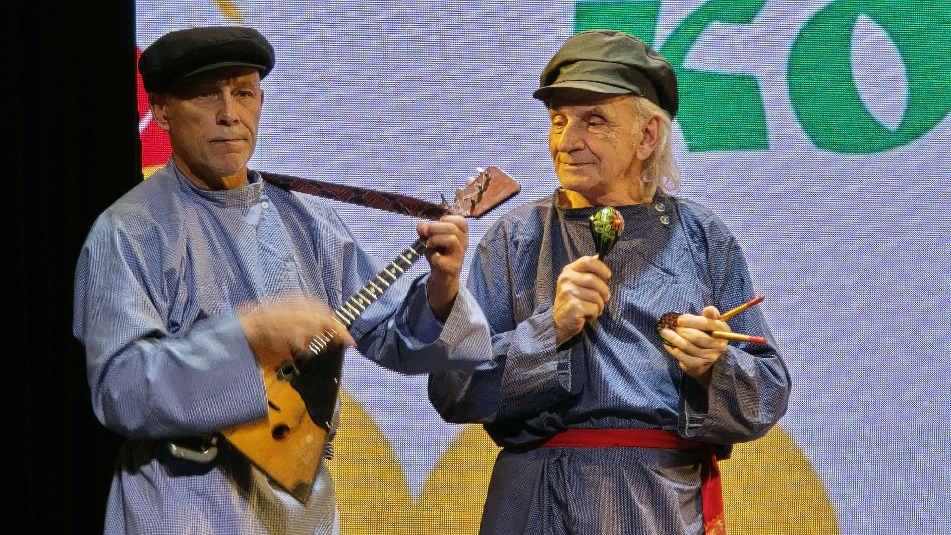 Коломна, фестиваль,фольклорные коллективы,