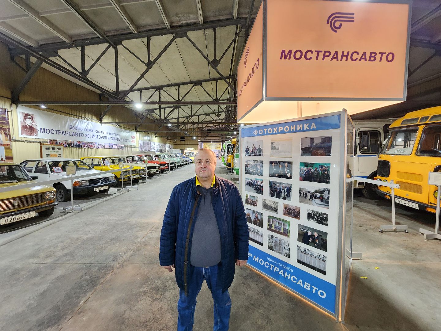 чехов, деревня манушкино, музей автотранспорта, выставка ретро-автомобилей, мострансавто, грузовики, автобусы, легковые машины, проездные билеты, макеты, архивная фотохроника, бесплатная выставка, экспозиция,