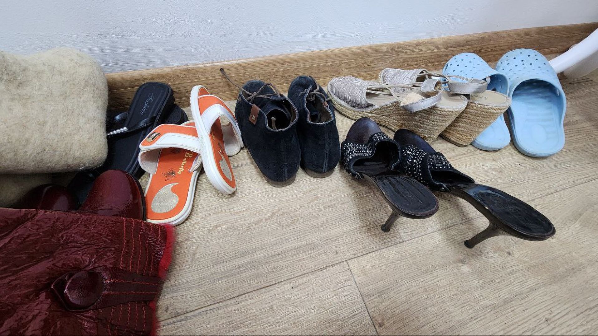 Дмитров, Сообщество Чистый Дмитров, Экоакция Фримаркет,