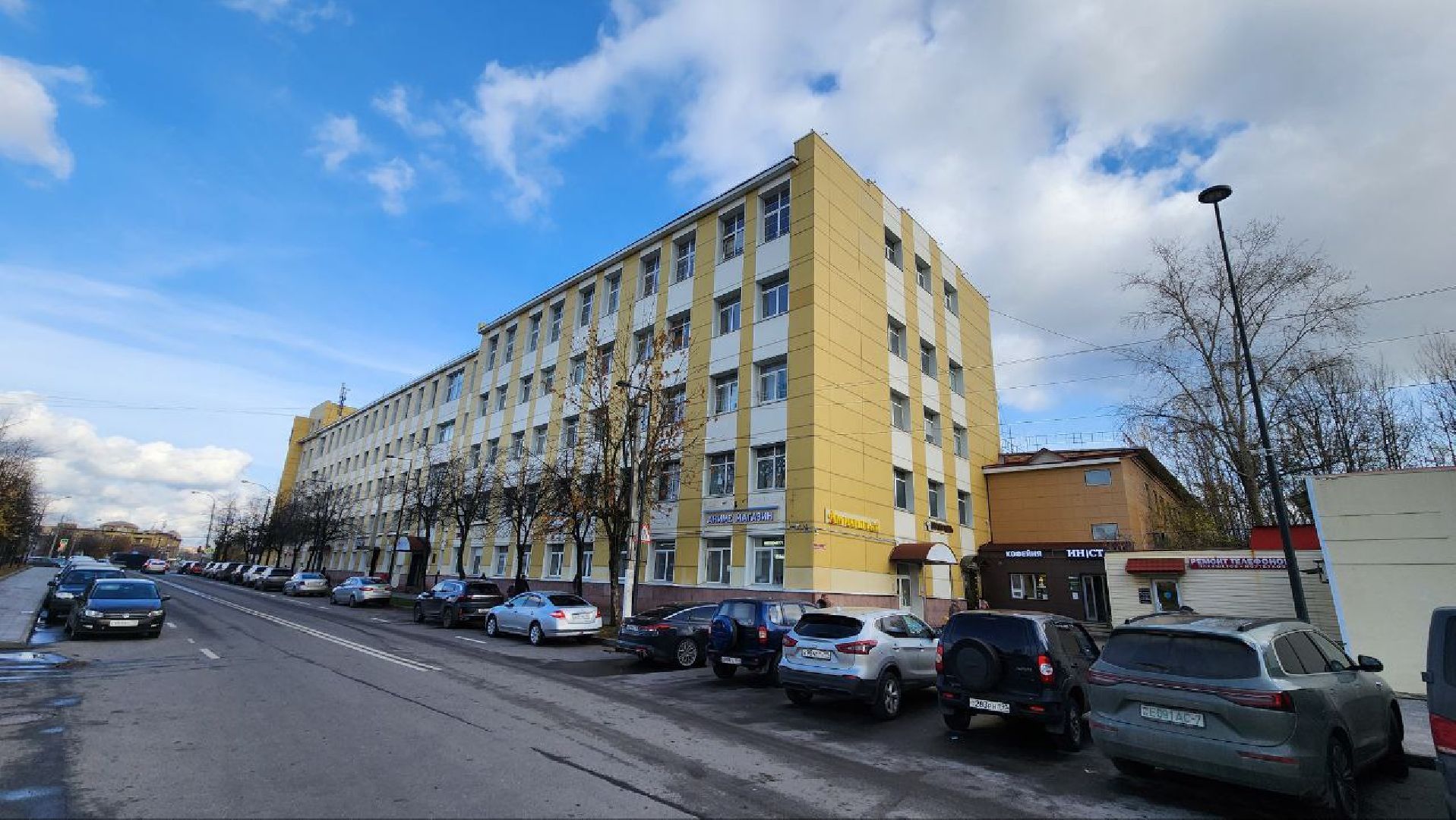 Дмитров, Сообщество Чистый Дмитров, Экоакция Фримаркет,