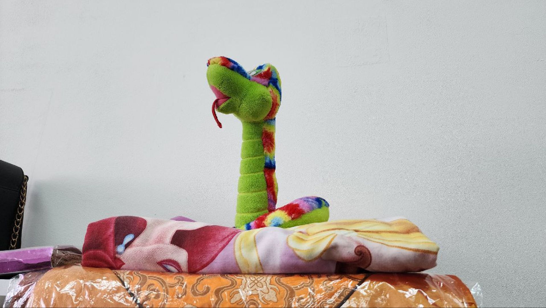 Дмитров, Сообщество Чистый Дмитров, Экоакция Фримаркет,