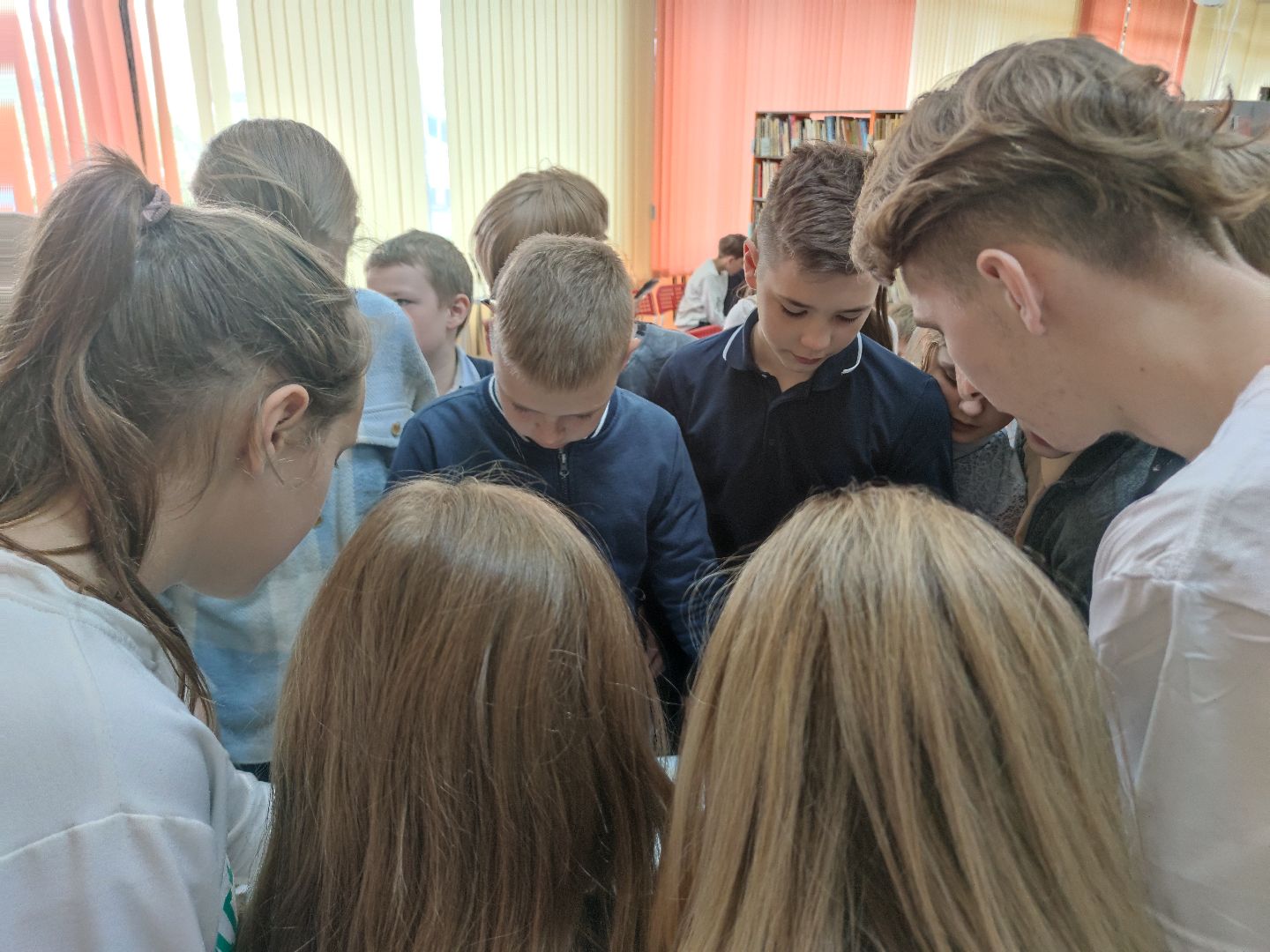 Экологическое образование, дети, студенты, Дубна