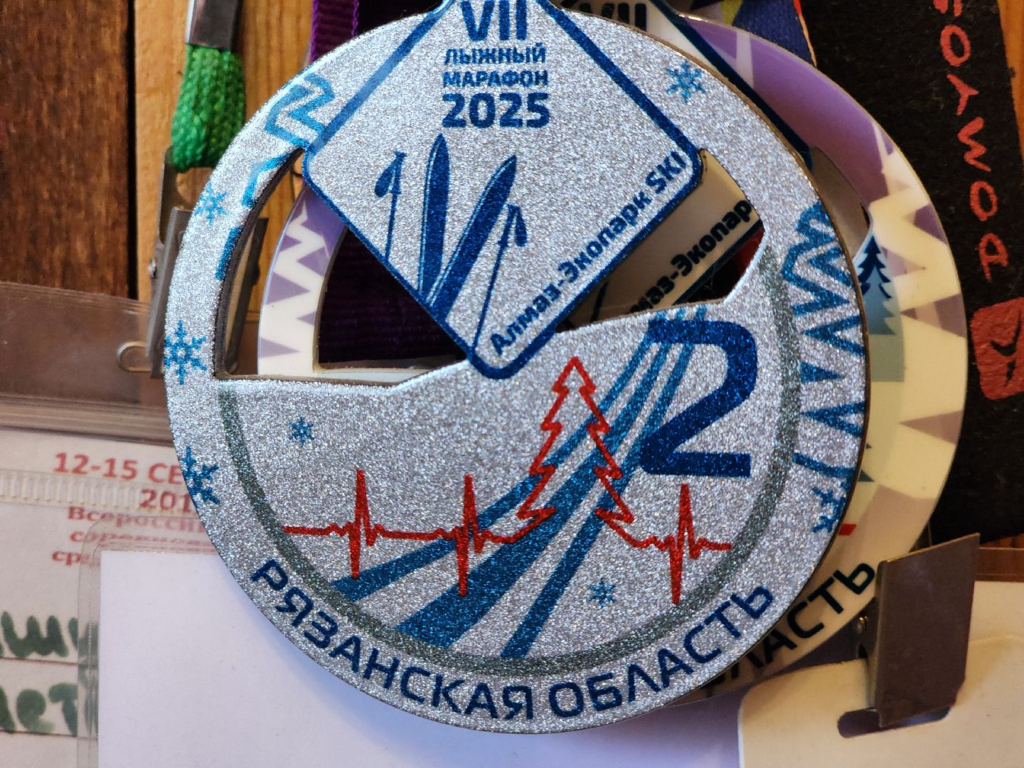 спорт, соревнования, мастер спорта, старая купавна, богородский городской округ,