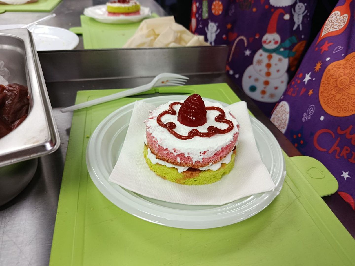 Истра,  Колледж, Студенты, день открытых дверей, сестринское дело,