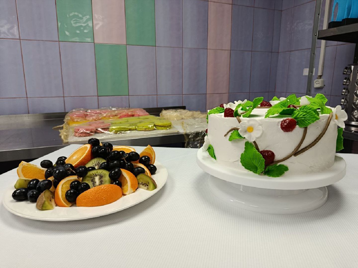 Истра,  Колледж, Студенты, день открытых дверей, сестринское дело,