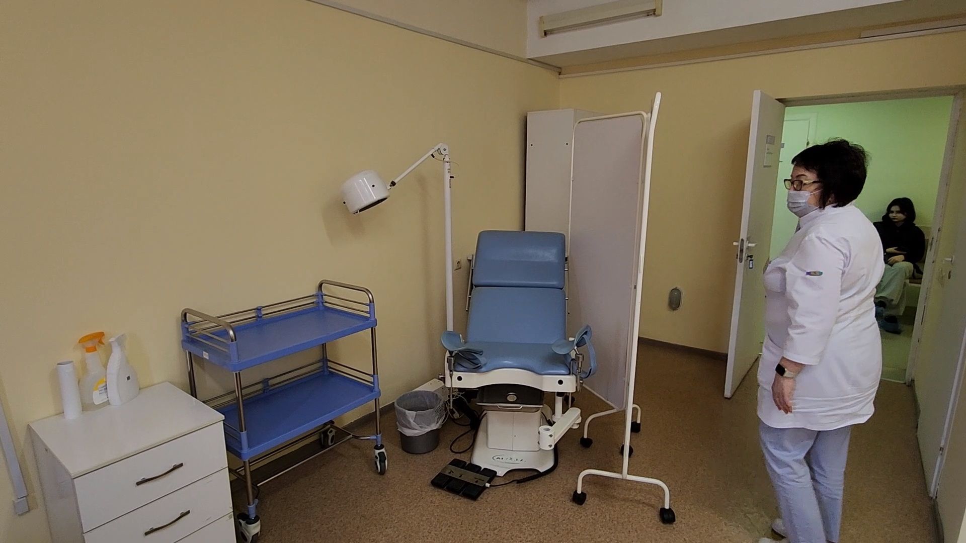 чехов, чеховская больница, диспансеризация, репродуктивное здоровье, мужчины и женщины, женская консультация, поликлиника на пионерской 4, профилактические осмотры, обследования, скрининг, урологи, гинекологи, акушеры, профилактика заболеваний, снижение рисков, бесплодие, беременность, елена лапшина, заведующая женской консультацией,