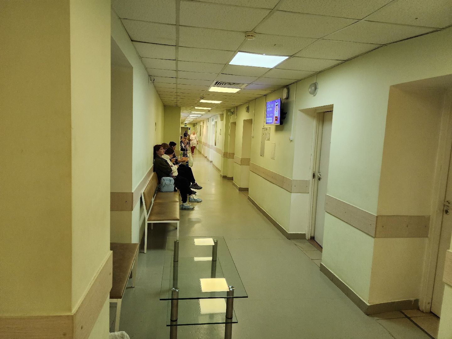 чехов, чеховская больница, диспансеризация, репродуктивное здоровье, мужчины и женщины, женская консультация, поликлиника на пионерской 4, профилактические осмотры, обследования, скрининг, урологи, гинекологи, акушеры, профилактика заболеваний, снижение рисков, бесплодие, беременность, елена лапшина, заведующая женской консультацией,