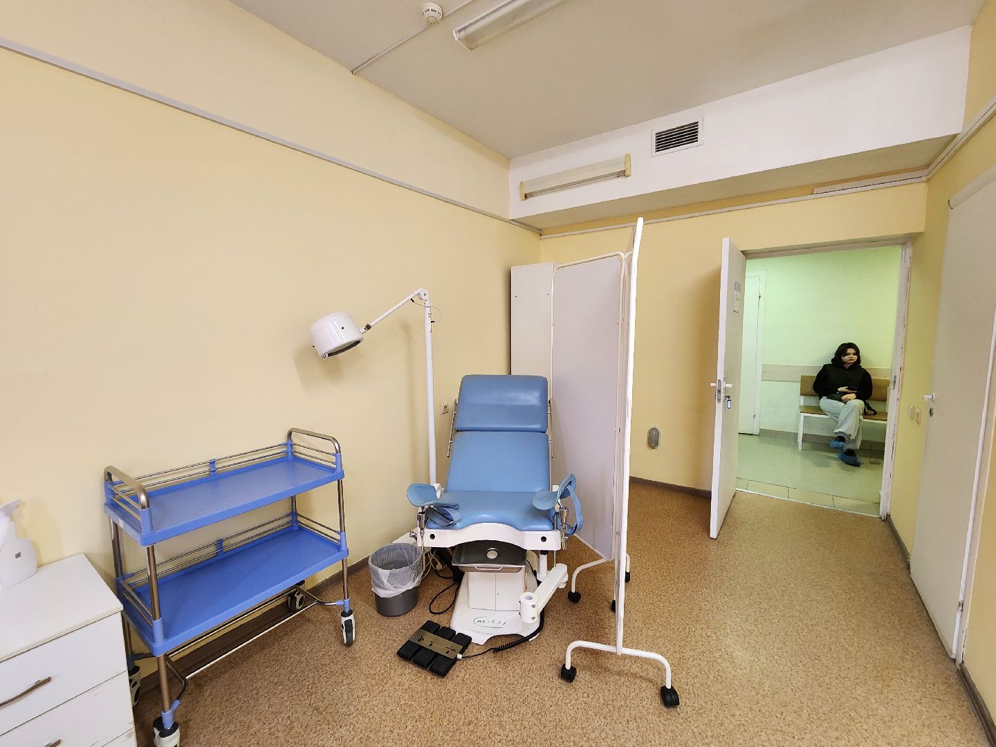 чехов, чеховская больница, диспансеризация, репродуктивное здоровье, мужчины и женщины, женская консультация, поликлиника на пионерской 4, профилактические осмотры, обследования, скрининг, урологи, гинекологи, акушеры, профилактика заболеваний, снижение рисков, бесплодие, беременность, елена лапшина, заведующая женской консультацией,