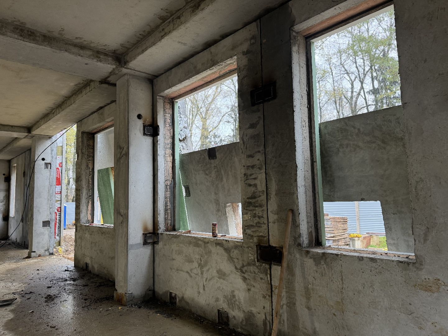 подстанция скорой помощи, ленинский городской округ, суханово, строительство ,