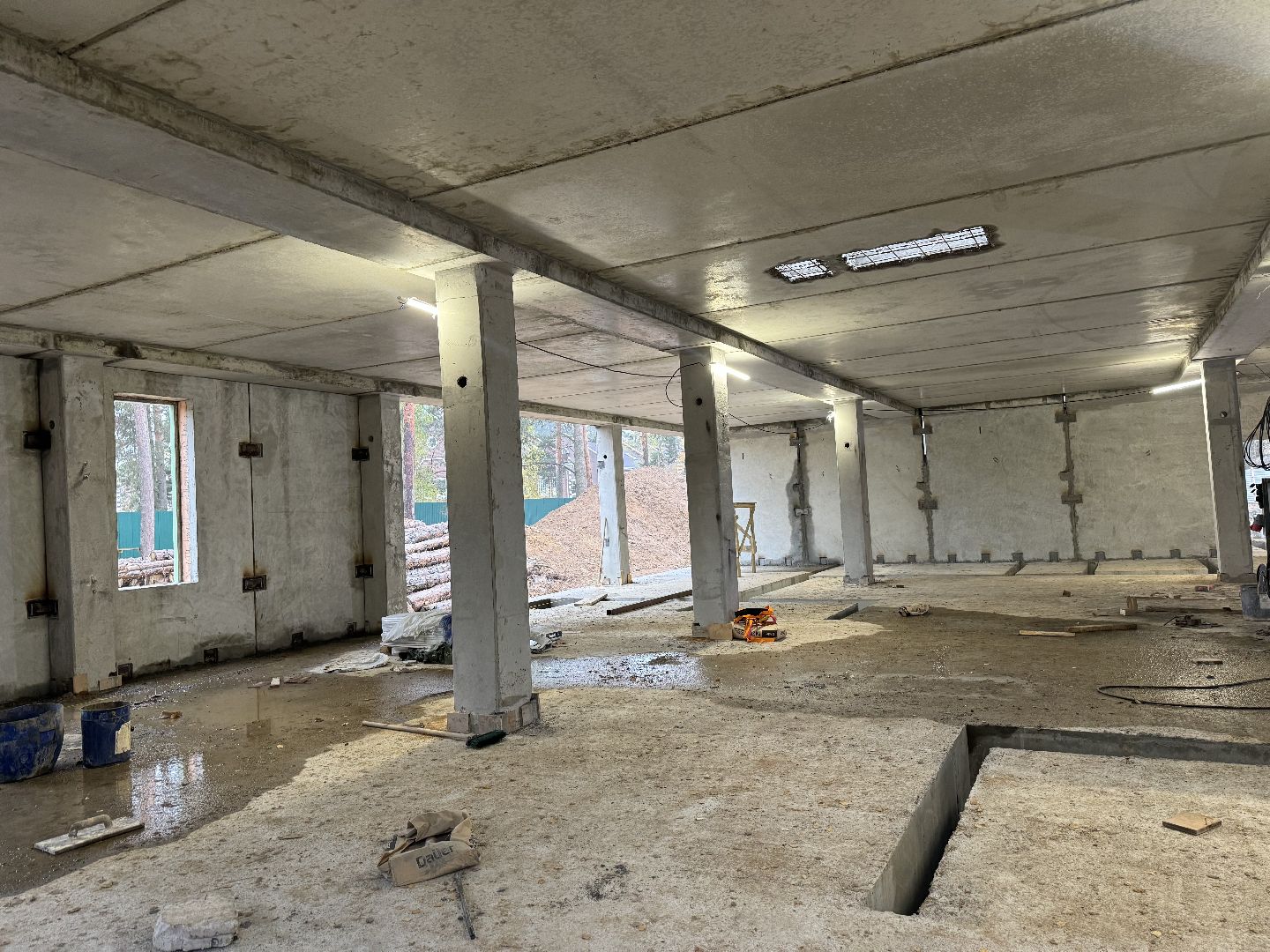 подстанция скорой помощи, ленинский городской округ, суханово, строительство ,