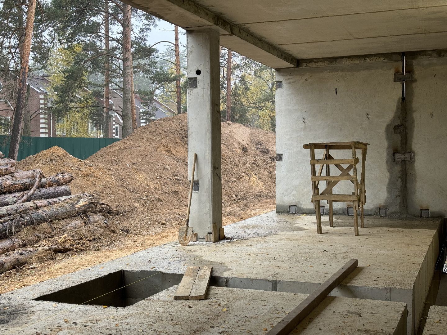 подстанция скорой помощи, ленинский городской округ, суханово, строительство ,