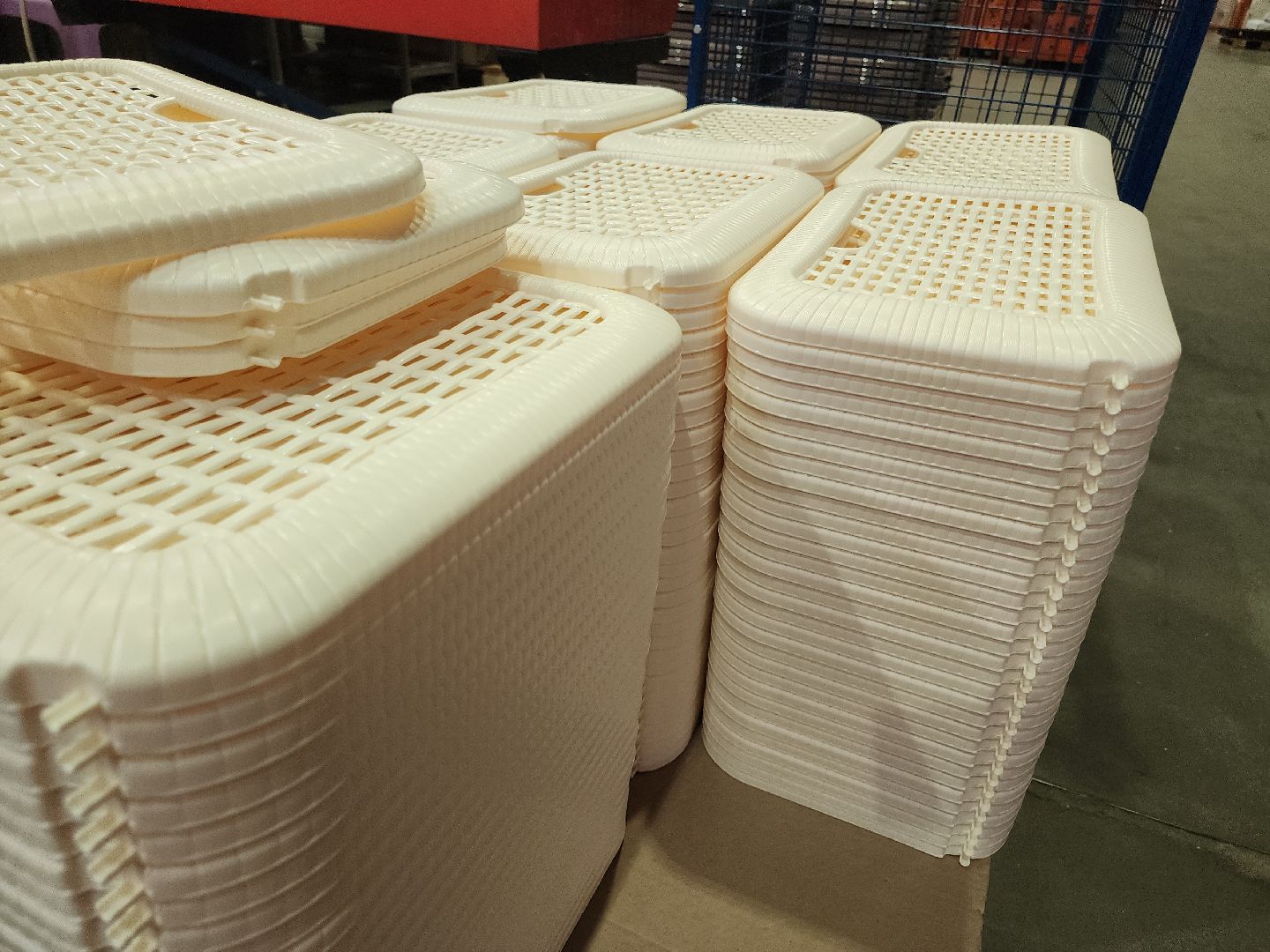 Егорьевск, Бытпласт, Подмосковье, Московская область,