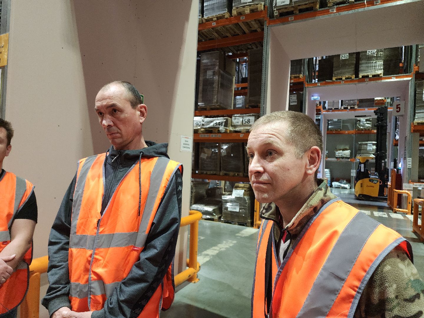 Егорьевск, Бытпласт, Подмосковье, Московская область,