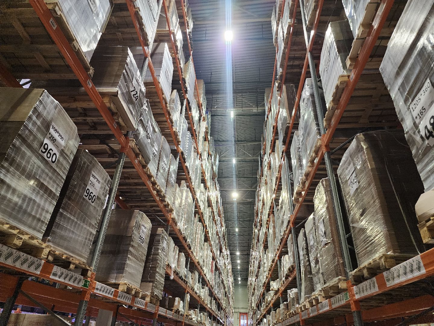 Егорьевск, Бытпласт, Подмосковье, Московская область,