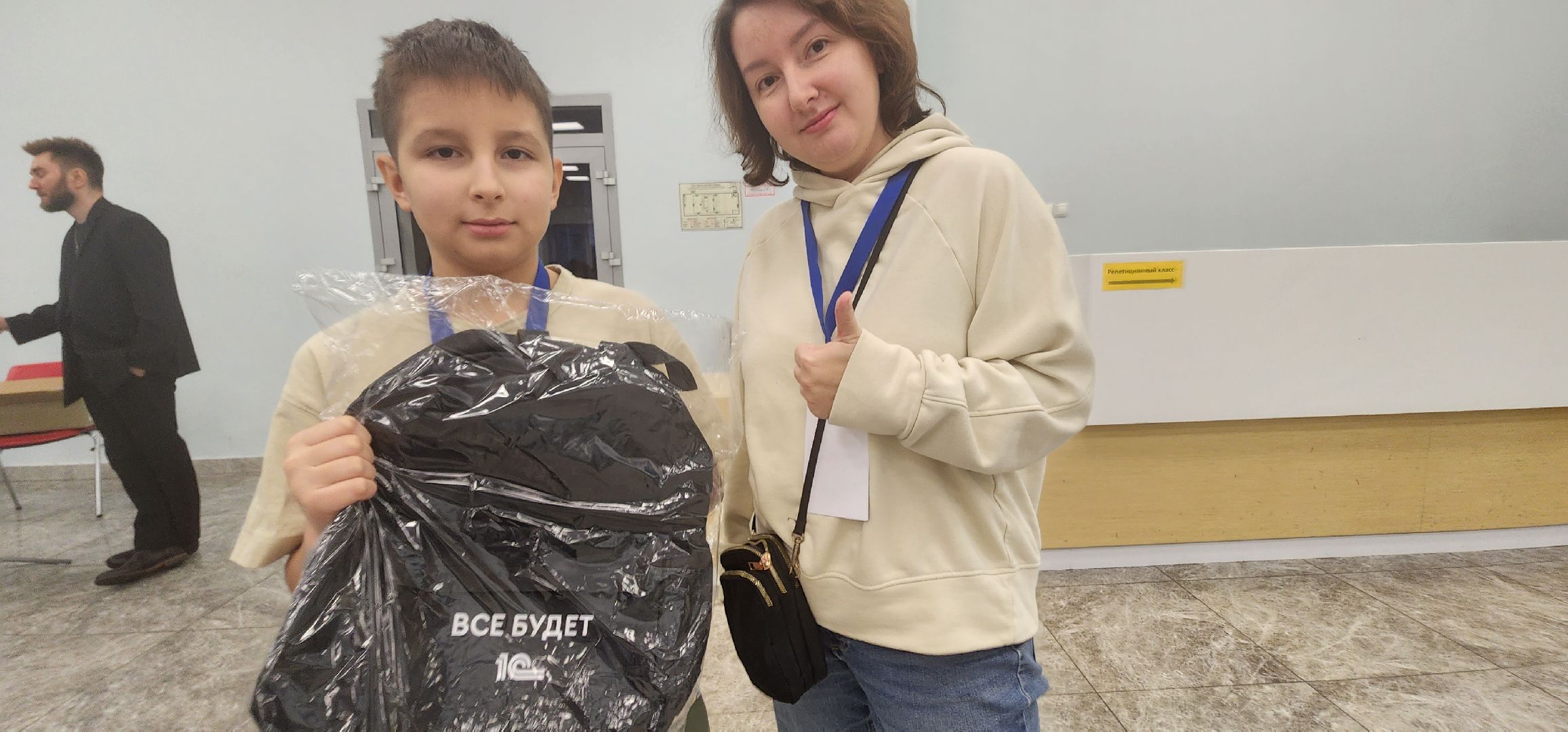 догопрудный, мфти, рукод, алгоритмическое программирование, ИТ-образование, школьники,