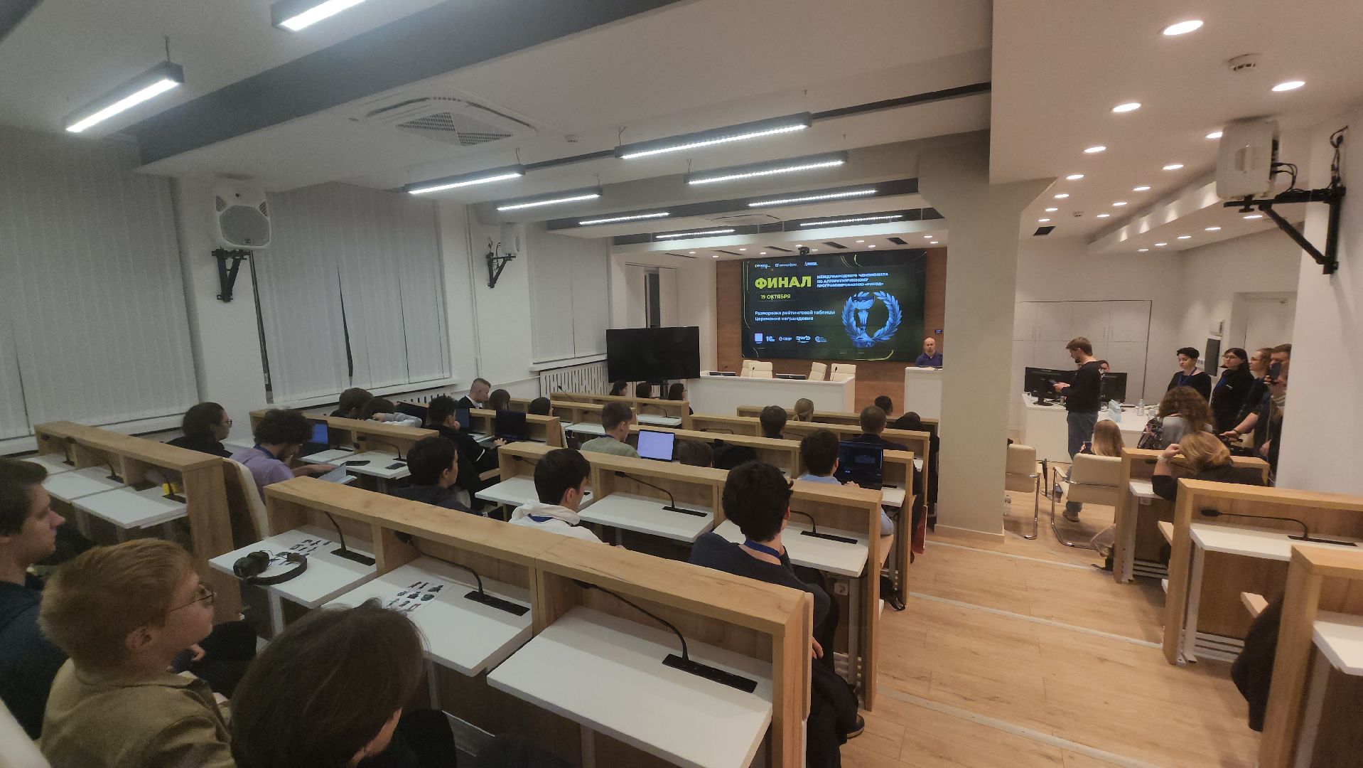 догопрудный, мфти, рукод, алгоритмическое программирование, ИТ-образование, школьники,