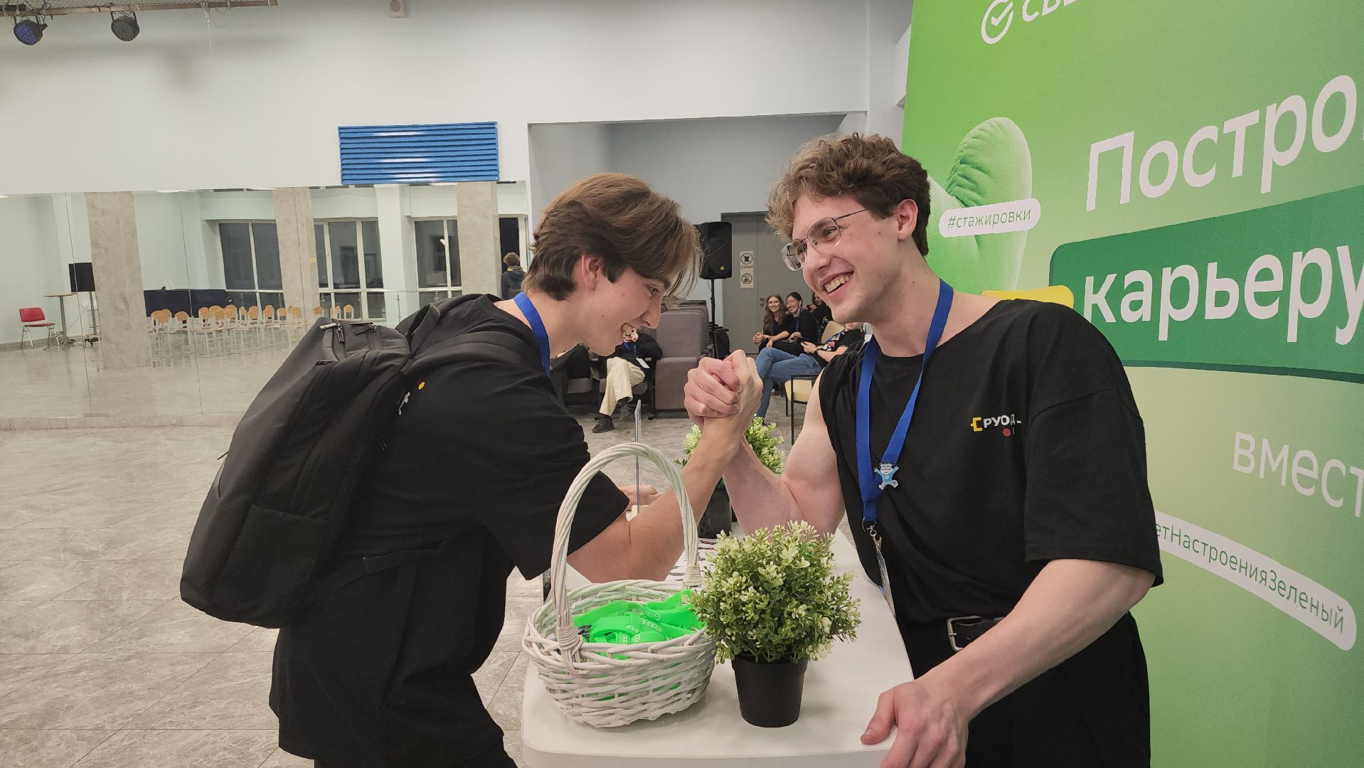 догопрудный, мфти, рукод, алгоритмическое программирование, ИТ-образование, школьники,