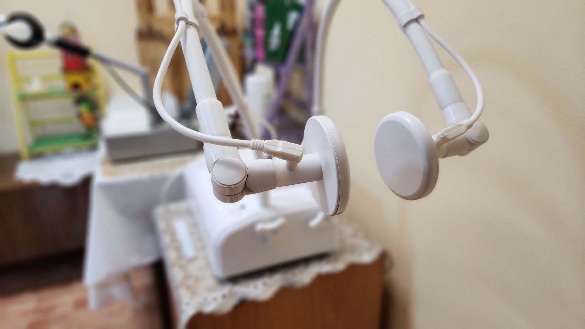 руза, дорохово, медицина, здравоохранение, новое медицинское оборудование,