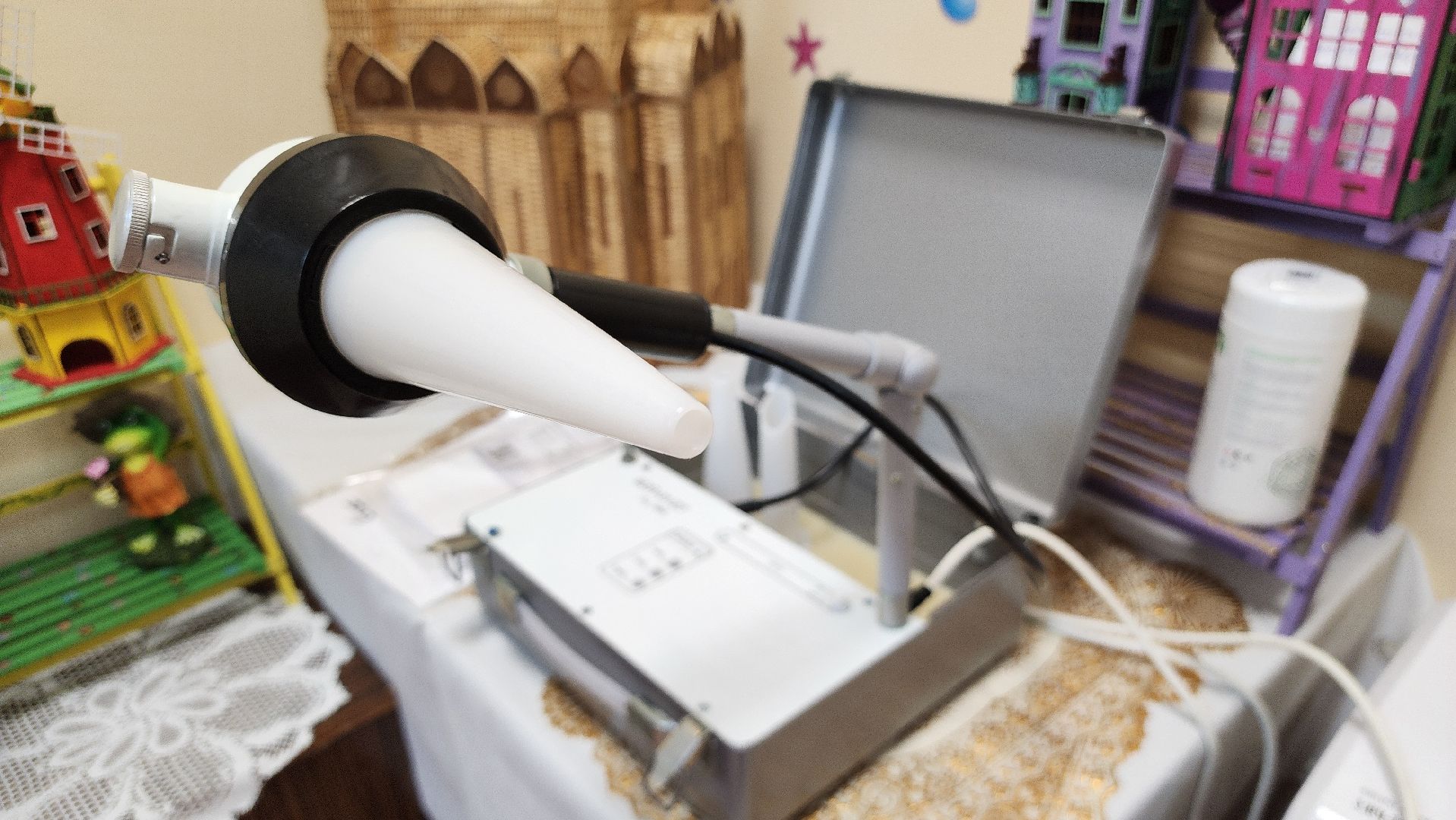 руза, дорохово, медицина, здравоохранение, новое медицинское оборудование,