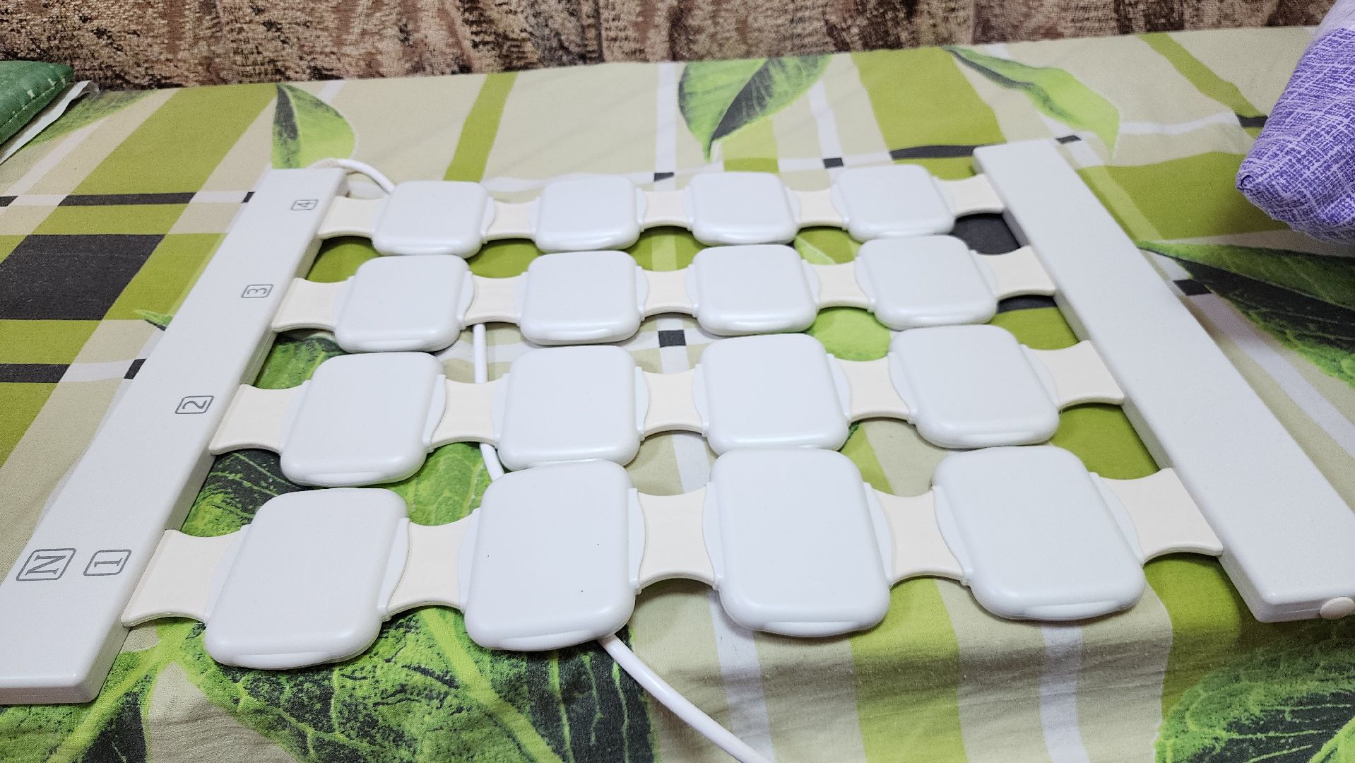 руза, дорохово, медицина, здравоохранение, новое медицинское оборудование,