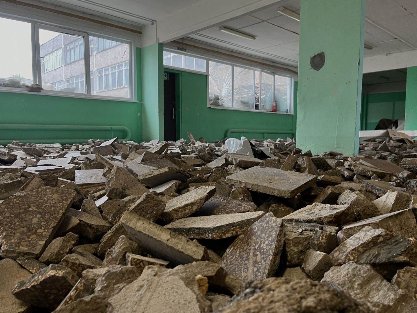 наро-фоминск, наро-фоминский городской округ, капитальный ремонт школы, перемены наро-фоминск, образование подмосковья,