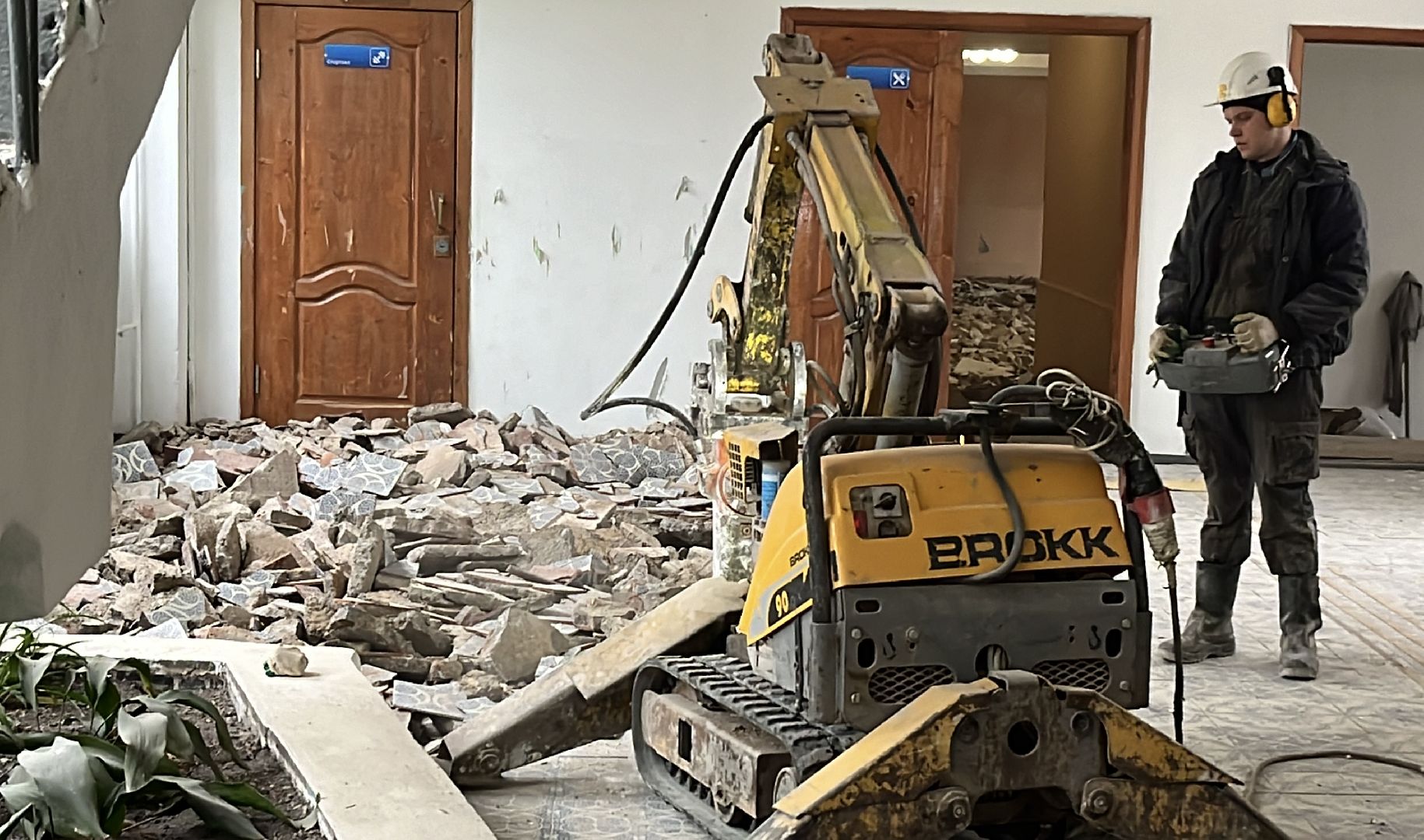 наро-фоминск, наро-фоминский городской округ, капитальный ремонт школы, перемены наро-фоминск, образование подмосковья,