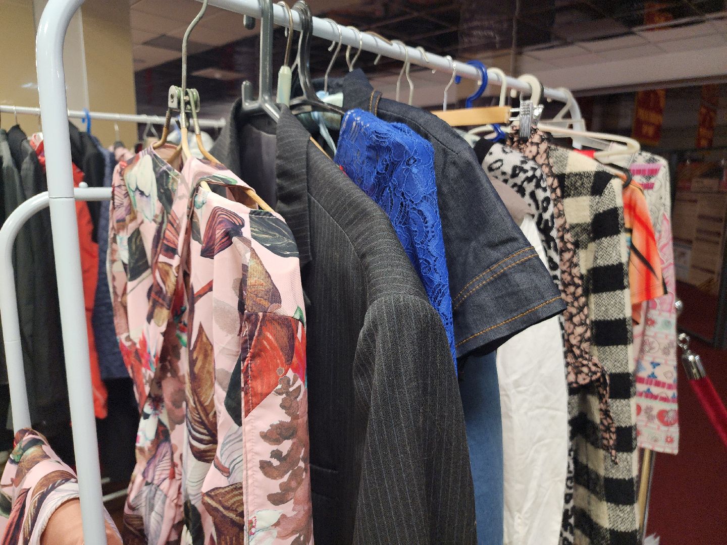 фрязино, своп, обмен вещами, благотворительность, экоакция,