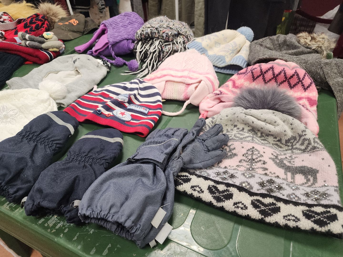 фрязино, своп, обмен вещами, благотворительность, экоакция,