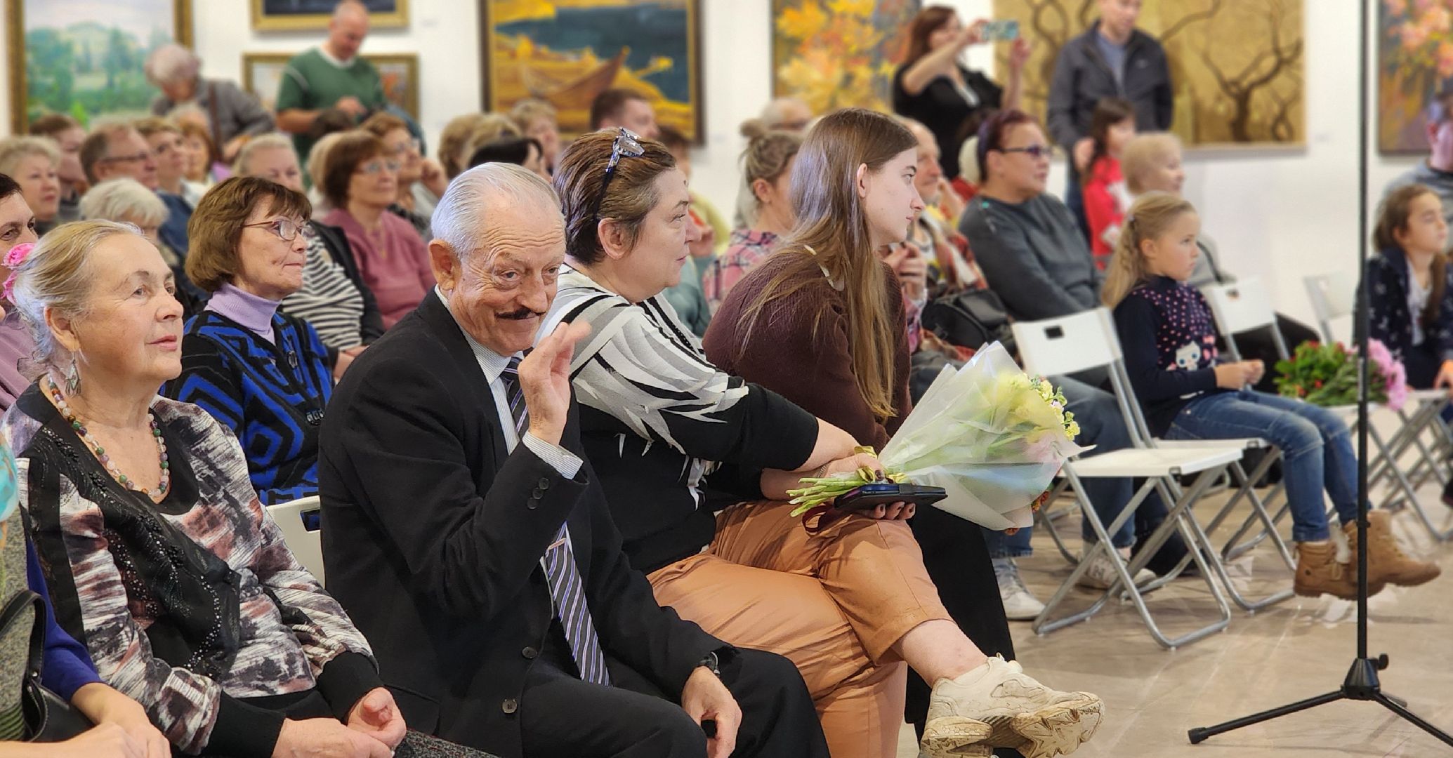 Химки, Культура , традиции, Музыка, Русское народное творчество ,