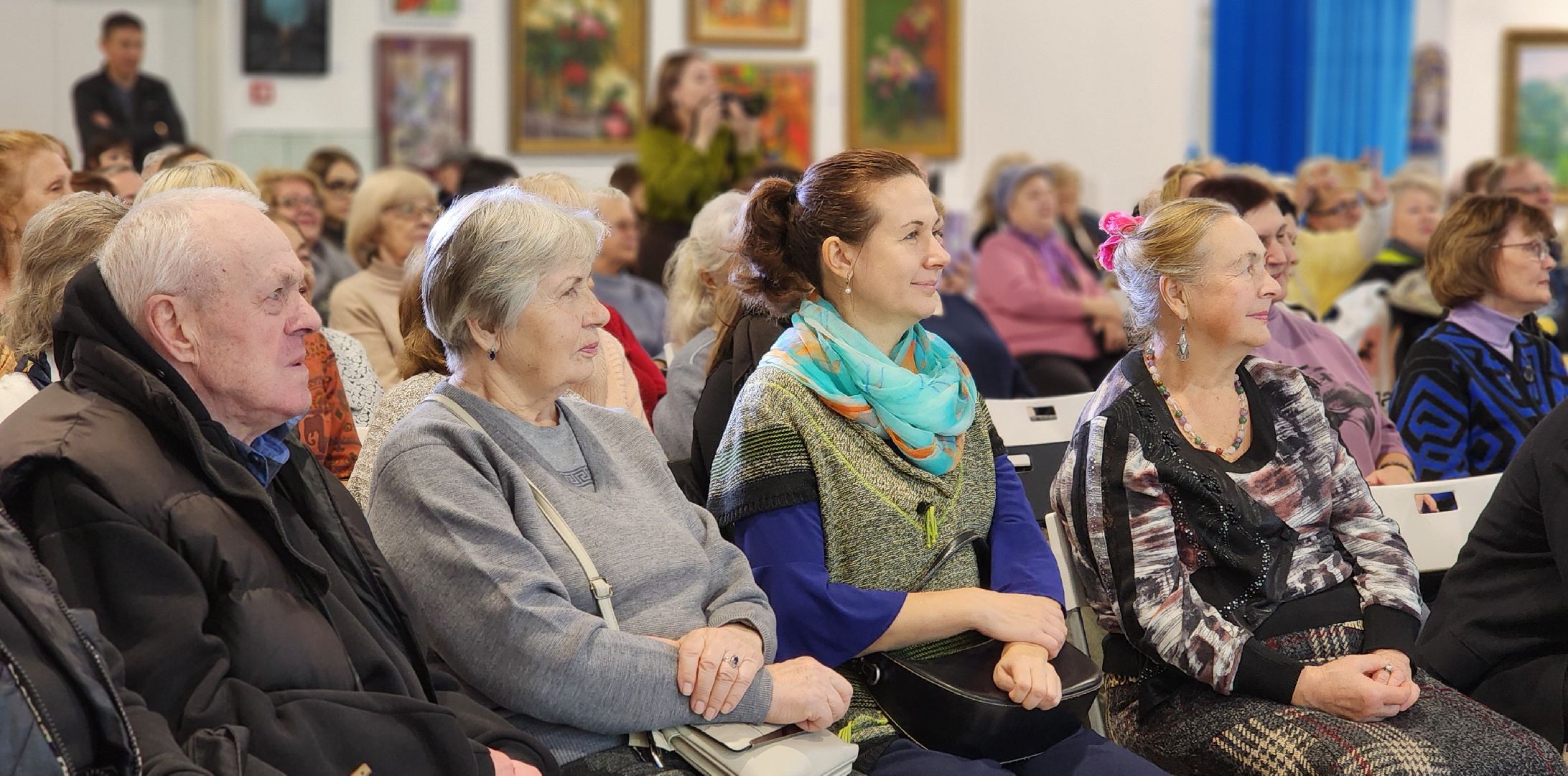 Химки, Культура , традиции, Музыка, Русское народное творчество ,