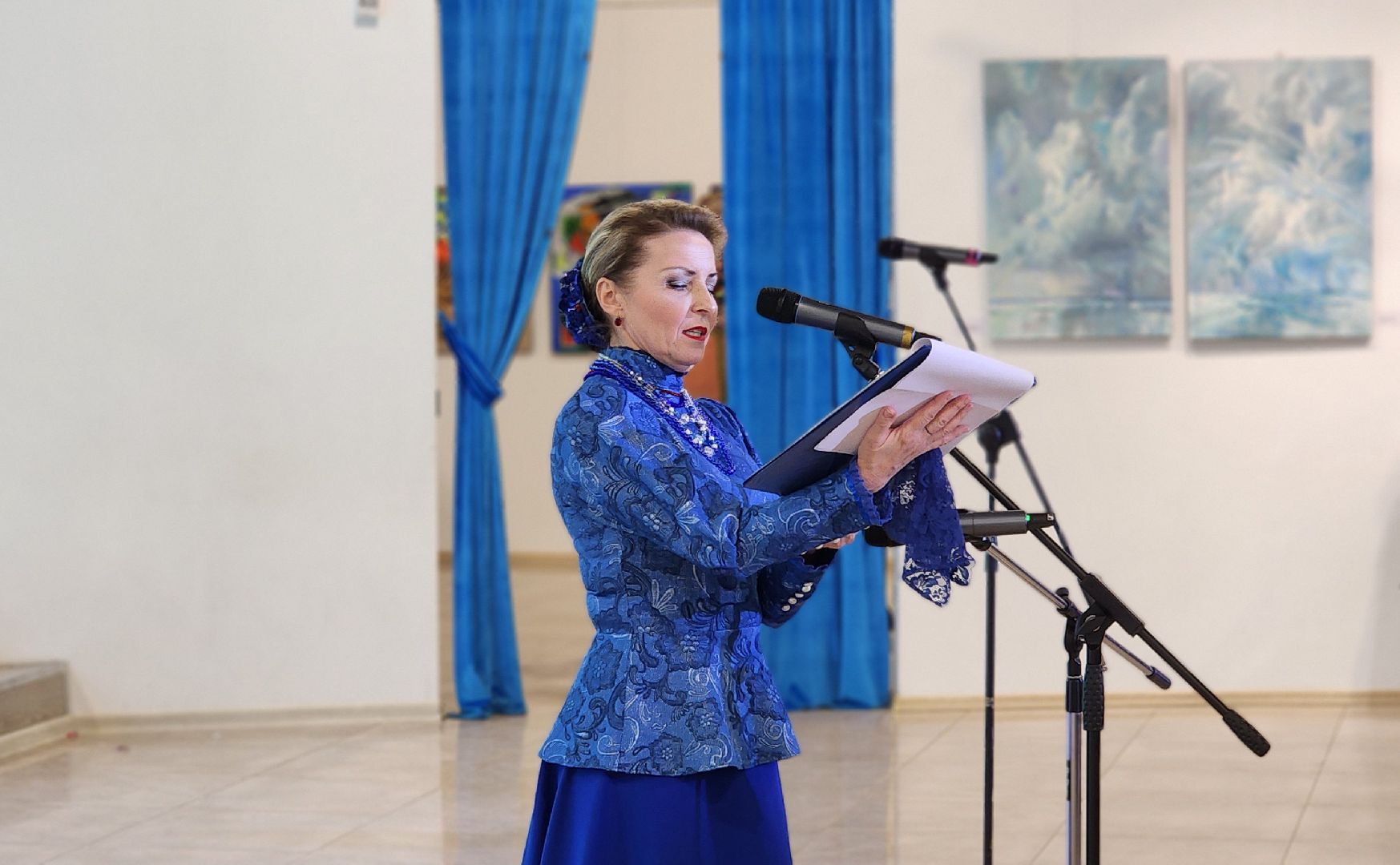 Химки, Культура , традиции, Музыка, Русское народное творчество ,