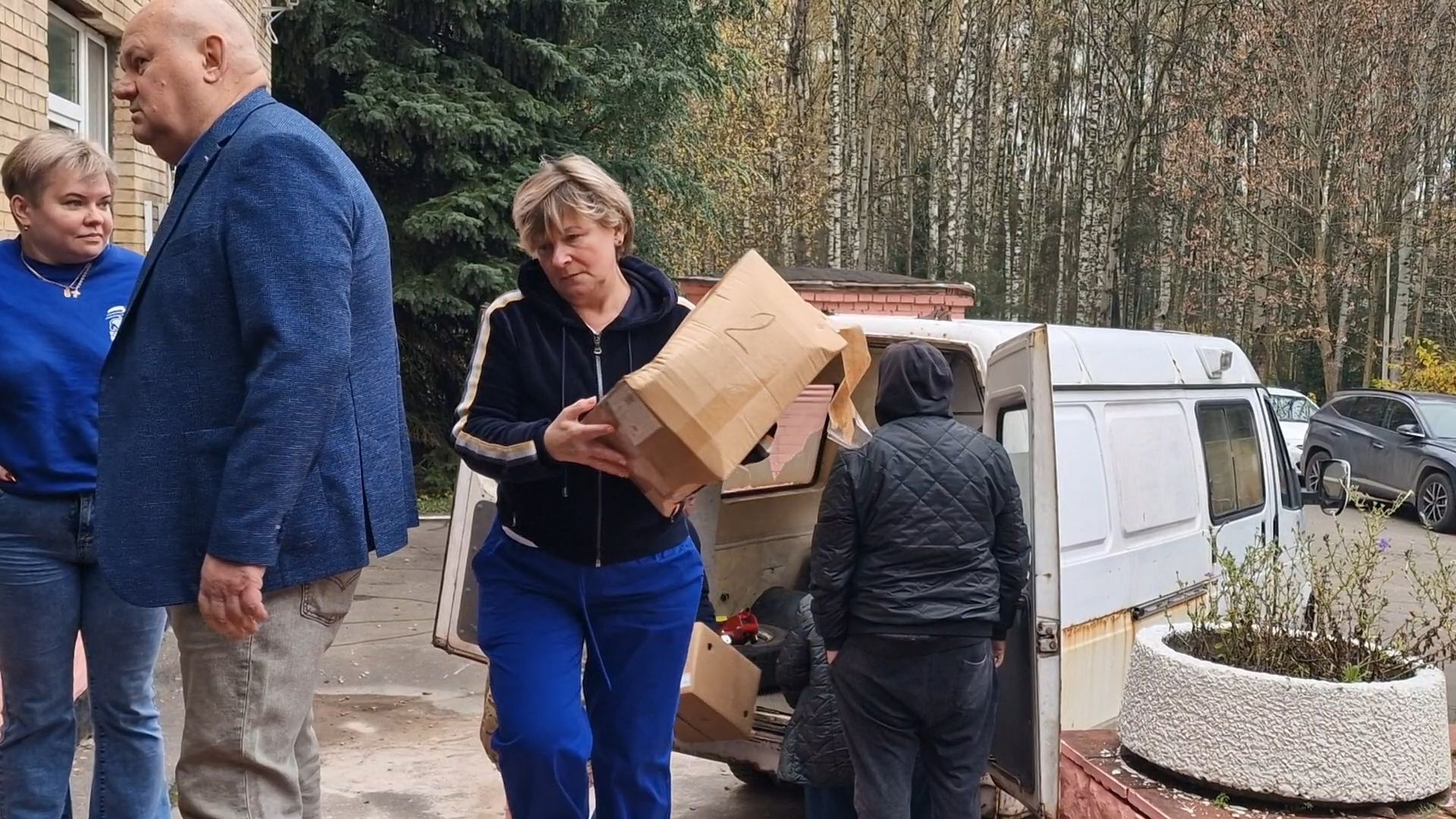 фонд защита балашиха, гуманитарная помощь бойцам сво из балашихи,