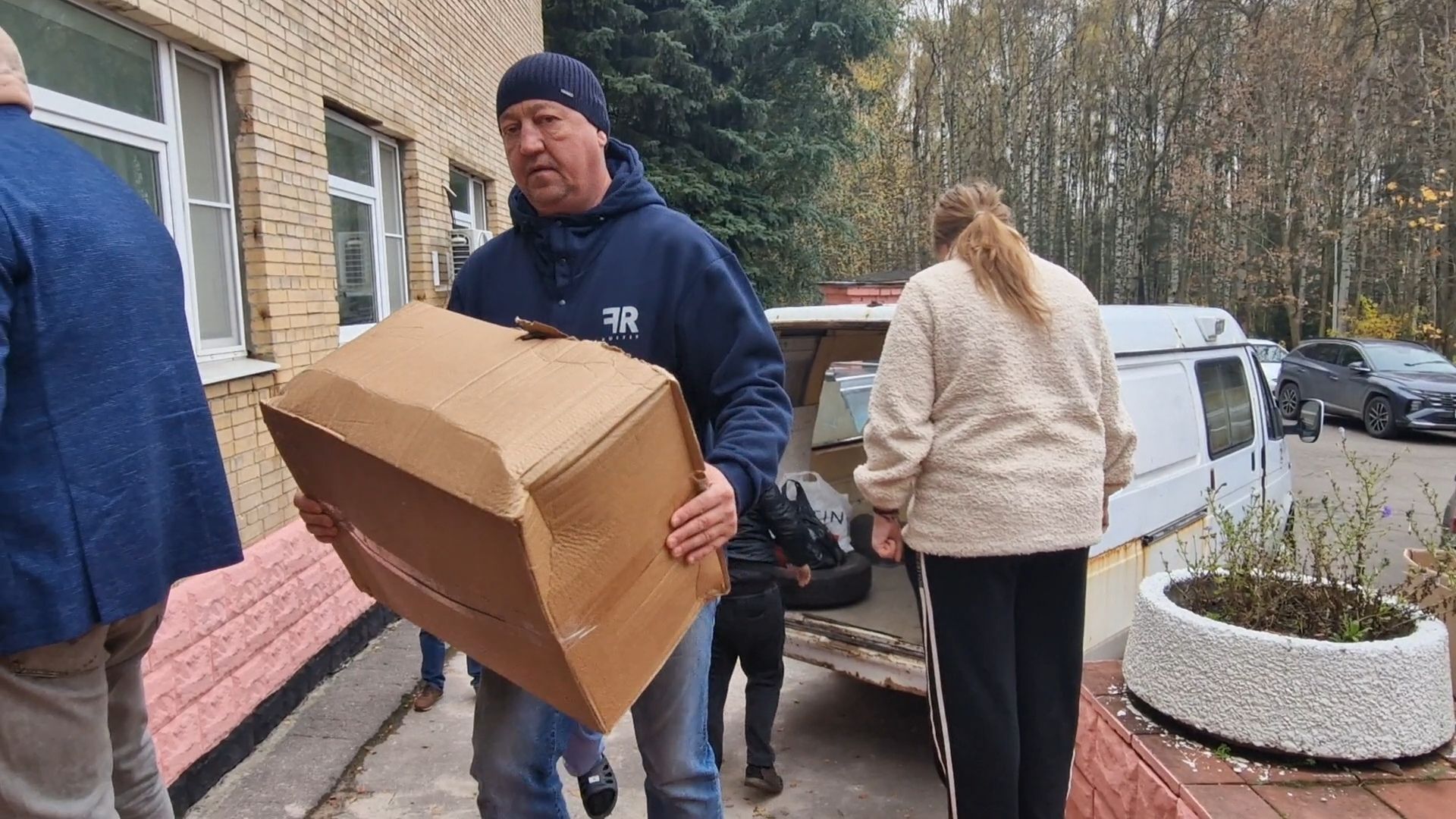 фонд защита балашиха, гуманитарная помощь бойцам сво из балашихи,