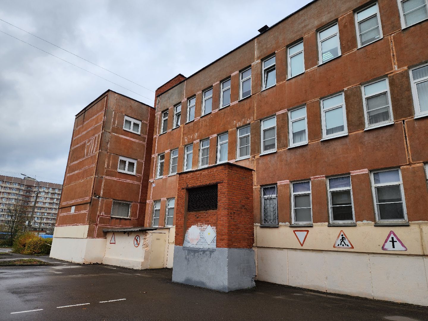 образование, герой, электросталь, школа, общество, молодой специалист,