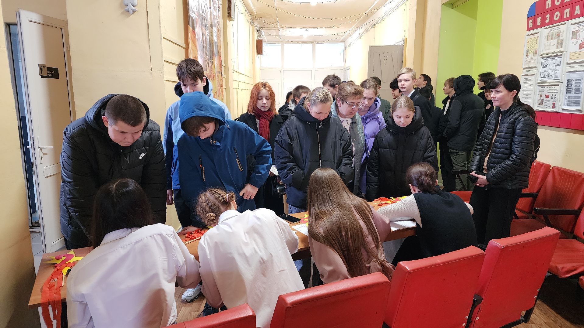 образование, колледж , школа, профессионалитет, лосино-петровский,