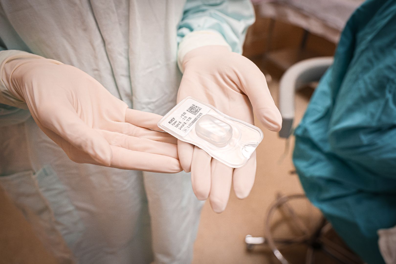 клин, общество, медицина, редкие операции, подмосковье, врачи,