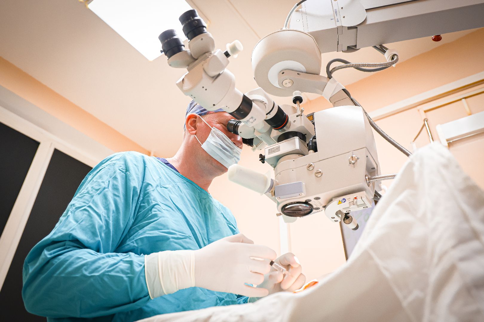 клин, общество, медицина, редкие операции, подмосковье, врачи,