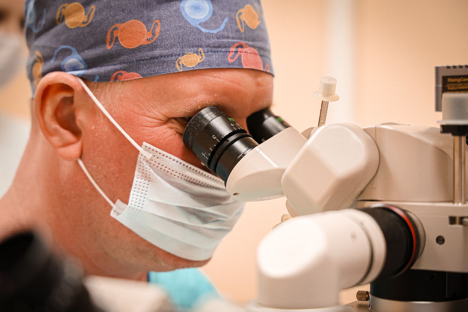 клин, общество, медицина, редкие операции, подмосковье, врачи,