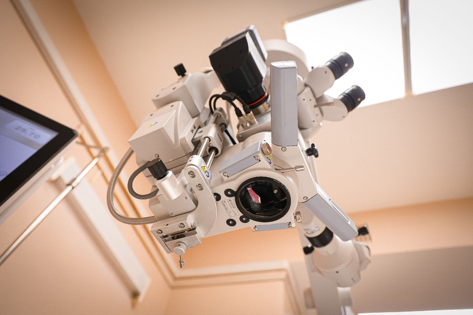 клин, общество, медицина, редкие операции, подмосковье, врачи,