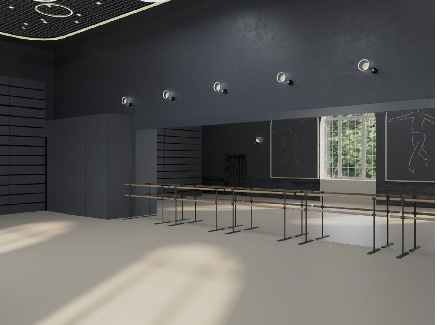 дворец, культура, обновление, зал, спектакль,