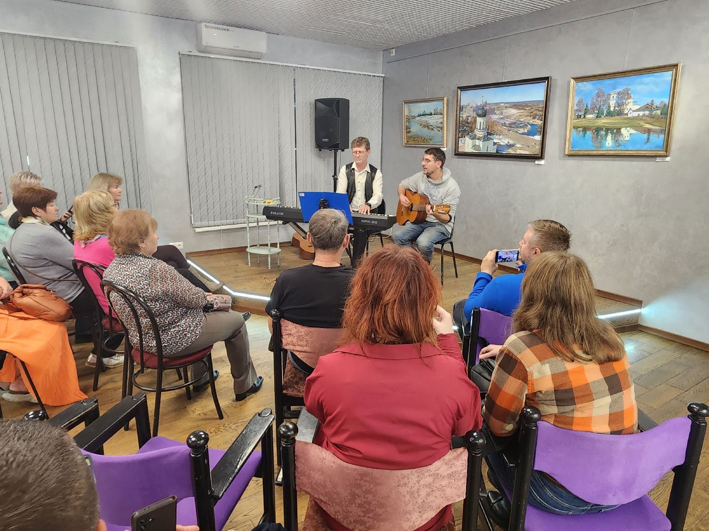 наро-фоминск, наро-фоминский городской округ, цдк звезда, арт-проект коллекция,