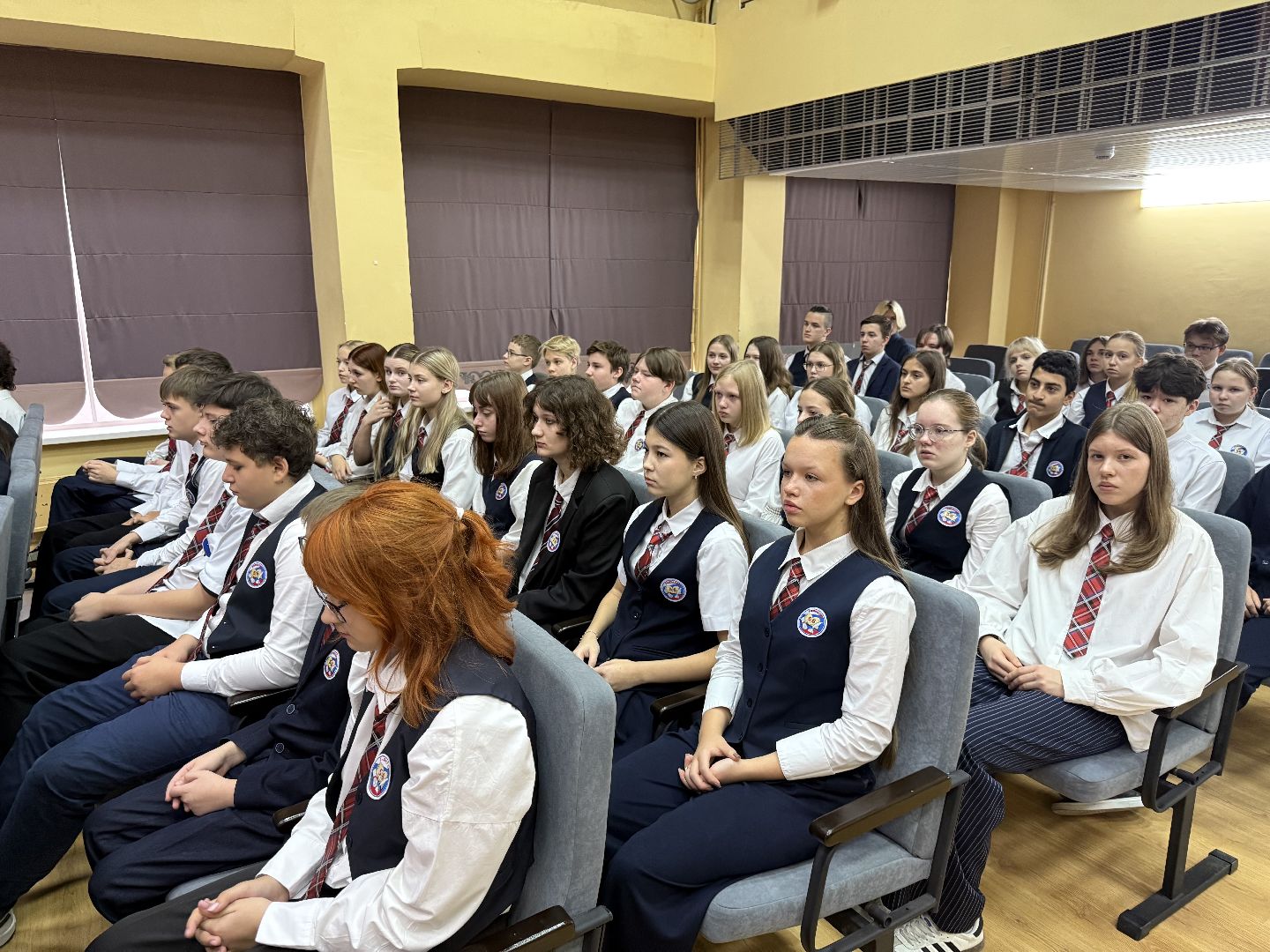 Люберцы , Парта героя, Сво, Память , Герой, Орден мужества ,