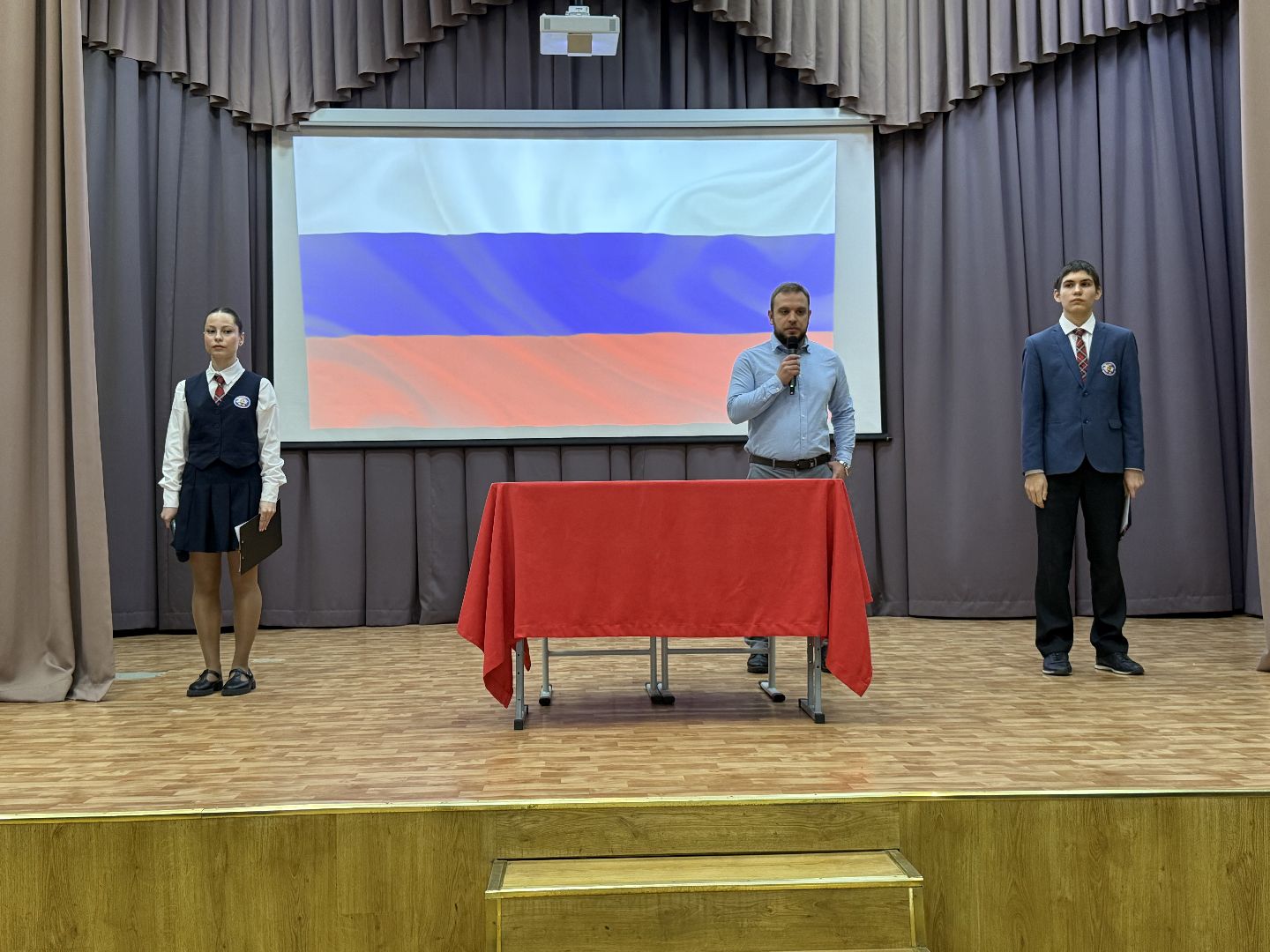 Люберцы , Парта героя, Сво, Память , Герой, Орден мужества ,